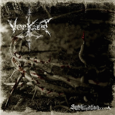 Vorkreist : Sublimation XXIXA